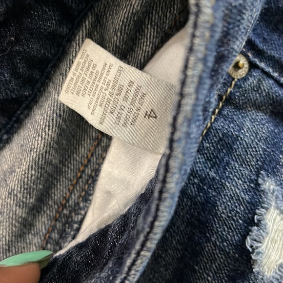 Bundle of Shorts - Picture 6 of 7